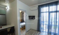 Mənzil 40 m² - Yurievskaya, Batumi, Gürcüstan