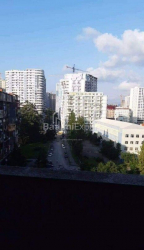 Mənzil 4-комн 77 m² - Şalva İnasaridze, Batumi