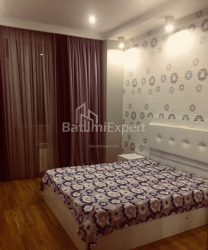 Mənzil 153 m² - Vaxtanq Qorqasali, Batumi, Gürcüstan