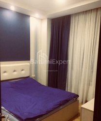 Mənzil 153 m² - Vaxtanq Qorqasali, Batumi, Gürcüstan