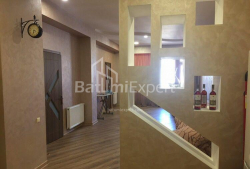 Mənzil 3-комн 122 m² - Zuraba Qorqiladze, Batumi