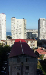 Mənzil 4-комн 137 m² - İvane Cavaxişvili, Batumi