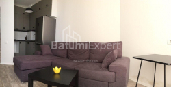 Mənzil 48 m² - Aleksandra Puşkin, Batumi, Gürcüstan