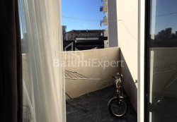 Mənzil 48 m² - Aleksandra Puşkin, Batumi, Gürcüstan