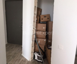 Mənzil 48 m² - Aleksandra Puşkin, Batumi, Gürcüstan
