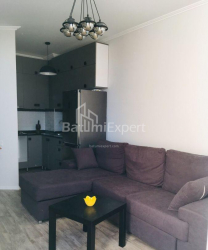 Mənzil 48 m² - Aleksandra Puşkin, Batumi, Gürcüstan