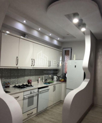Mənzil 4-комн 113 m² - Yurievskaya, Batumi