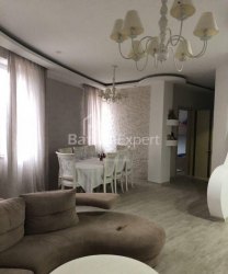 Mənzil 4-комн 113 m² - Yurievskaya, Batumi