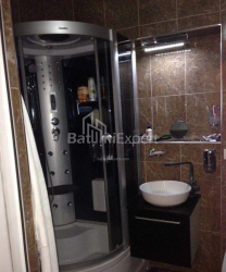 Mənzil 102 m² - Ekvtime Takaişvili, Batumi, Gürcüstan