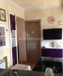 Mənzil 4-комн 102 m² - Ekvtime Takaişvili, Batumi