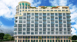 Mənzil 2-комн 55 m² - Stefan Zubalaşvili, Batumi