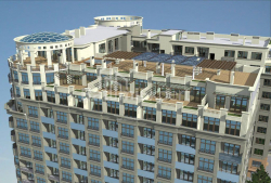 Mənzil 2-комн 55 m² - Stefan Zubalaşvili, Batumi