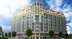 Mənzil 2-комн 55 m² - Stefan Zubalaşvili, Batumi