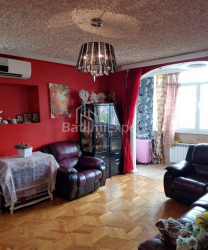 Mənzil 4-комн 85 m² - Vaxtanq Qorqasali, Batumi