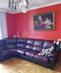 Mənzil 4-комн 85 m² - Vaxtanq Qorqasali, Batumi