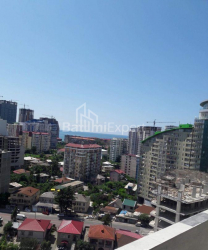 Mənzil 87 m² - David Agmashenebli, Batumi, Gürcüstan