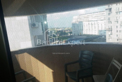 Mənzil 92 m² - Zuraba Qorqiladze, Batumi, Gürcüstan