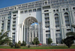 Mənzil 2-комн 57 m² - Şerif Ximşiaşvili, Batumi