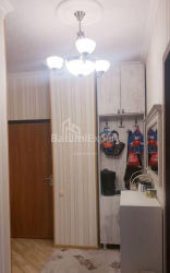 Mənzil 51 m² - Şerif Ximşiaşvili, Batumi, Gürcüstan