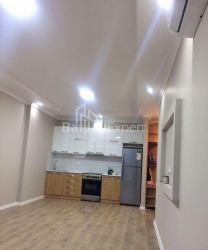 Mənzil 2-комн 56 m² - Şerif Ximşiaşvili, Batumi