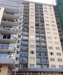 Mənzil 56 m² - Şerif Ximşiaşvili, Batumi, Gürcüstan