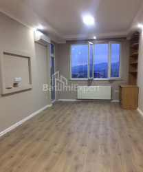 Mənzil 2-комн 56 m² - Şerif Ximşiaşvili, Batumi