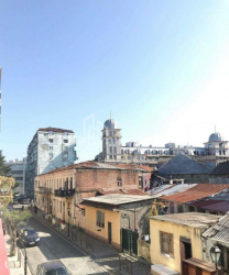 Mənzil 59 m² - Yurievskaya, Batumi, Gürcüstan