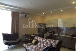 Mənzil 70 m² - İvane Cavaxişvili, Batumi, Gürcüstan