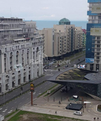 Mənzil 60 m² - Zuraba Qorqiladze, Batumi, Gürcüstan
