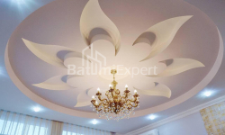 Mənzil 60 m² - Aleksandra Puşkin, Batumi, Gürcüstan