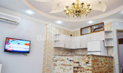 Mənzil 3-комн 60 m² - Aleksandra Puşkin, Batumi