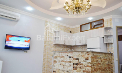 Mənzil 60 m² - Aleksandra Puşkin, Batumi, Gürcüstan