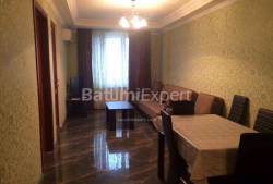 Mənzil 107 m² - Şalva İnasaridze, Batumi, Gürcüstan