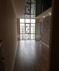 Mənzil 47 m² - Yusuf Kobaladze, Batumi, Gürcüstan
