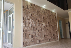 Mənzil 47 m² - Yusuf Kobaladze, Batumi, Gürcüstan