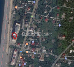 Mənzil 54 m² - Yurievskaya, Batumi, Gürcüstan