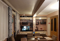Mənzil 127 m² - Yurievskaya, Batumi, Gürcüstan