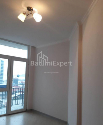 Mənzil 56 m² - Aleksandra Puşkin, Batumi, Gürcüstan