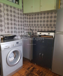 Mənzil 35 m² - İvane Cavaxişvili, Batumi, Gürcüstan
