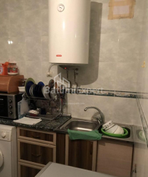 Mənzil 62 m² - İvane Cavaxişvili, Batumi, Gürcüstan