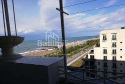 Mənzil 56 m² - Şerif Ximşiaşvili, Batumi, Gürcüstan