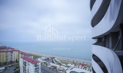 Mənzil 28 m² - Yusuf Kobaladze, Batumi, Gürcüstan