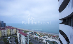 Mənzil 28 m² - Yusuf Kobaladze, Batumi, Gürcüstan