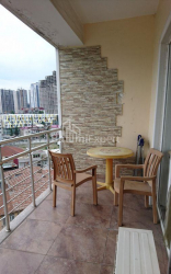 Mənzil 84 m² - Mixail Lermontov, Batumi, Gürcüstan