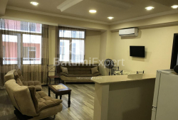 Mənzil 50 m² - Yurievskaya, Batumi, Gürcüstan