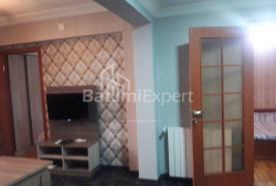 Mənzil 3-комн 47 m² - Yusuf Kobaladze, Batumi