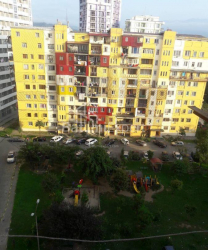 Mənzil 3-комн 47 m² - Yusuf Kobaladze, Batumi