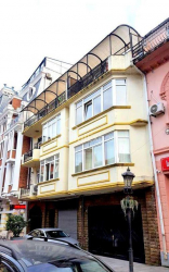 Mənzil 3-комн 134 m² - Vaxtanq Qorqasali, Batumi