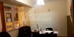 Mənzil 134 m² - Vaxtanq Qorqasali, Batumi, Gürcüstan
