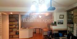 Mənzil 134 m² - Vaxtanq Qorqasali, Batumi, Gürcüstan